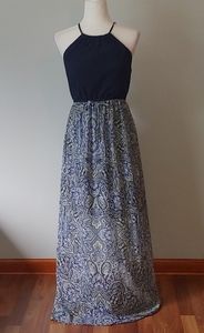 Maurices Maxi Dress
